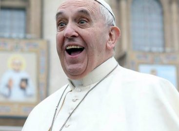 Las polémicas declaraciones del Papa Francisco en las que llamó «terroristas» a los chismosos (+Video)