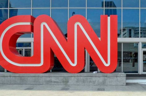 CNN concluyó litigio con Trump tras la devolución de acreditación