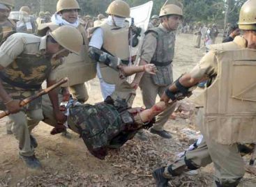 Al menos 5 muertos y 3 heridos tras ataque maoísta a convoy policial en India