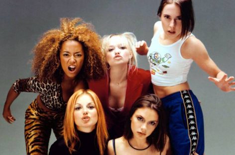 Las Spice Girls anuncian una nueva gira sin Victoria Beckham