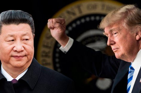 Xi confirmó reunión con Trump durante cumbre del G-20 en Argentina