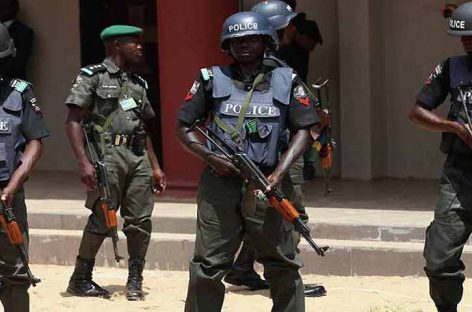 Secuestraron a 81 personas en una región anglófona de Camerún