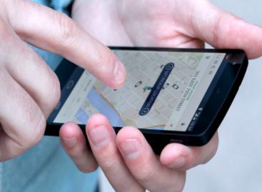 Uber dice que suspensión de pago en efectivo afecta movilidad de más de 100 mil usuarios