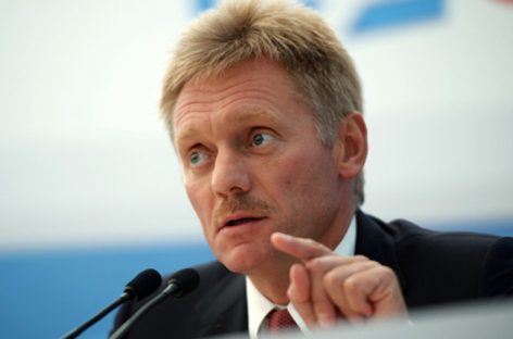 El Kremlin denunció “fuertes presiones” en elecciones a la Interpol