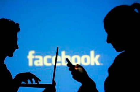 Facebook bloqueó 115 cuentas en la víspera de las legislativas en EE.UU.