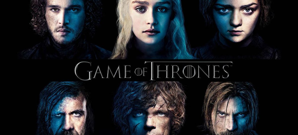 La última temporada de “Game of Thrones” se estrenará en abril de 2019