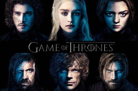 La última temporada de “Game of Thrones” se estrenará en abril de 2019
