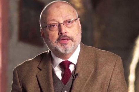 Familia de Khashoggi despedirá al periodista fallecido