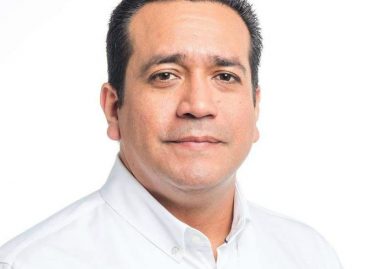 Falleció de un infarto el segundo vicepresidente del PRD Miguel Ángel Sierra