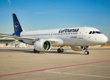 Desde este 3 de noviembre Lufthansa tendrá nuevo vuelo directo Panamá-Frankfurt