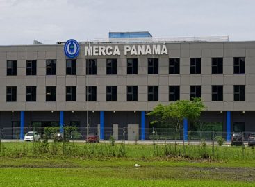 Suspendida hasta enero la mudanza a Merca Panamá