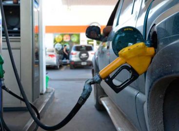 Anuncian precios del combustible que regirán desde el 24 de mayo