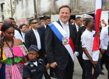 Varela no acudió a los actos de concejales de Colón por «múltiples compromisos»