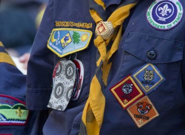 Más de 100 menores sufrieron supuestos abusos en los Scouts en Irlanda