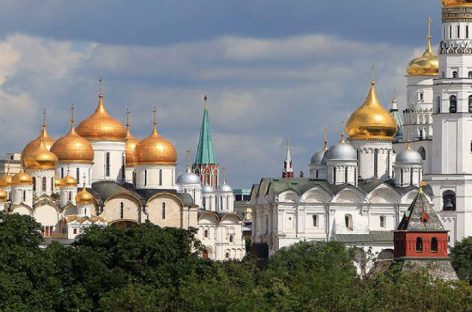 Kremlin negó estar implicado en protestas de chalecos amarillos