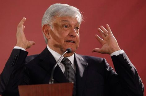 López Obrador impone los madrugones en el Gobierno de México