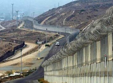 Trump amenazó con cerrar la frontera con México