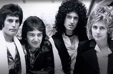 La canción “Bohemian Rhapsody” de Queen, la más escuchada del siglo XX
