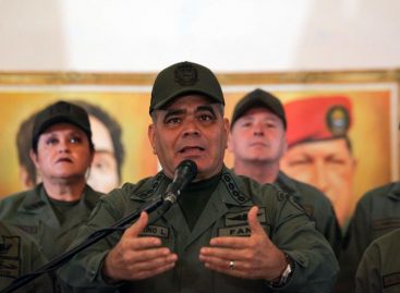 Fuerza Armada de Venezuela detuvo a militares sublevados