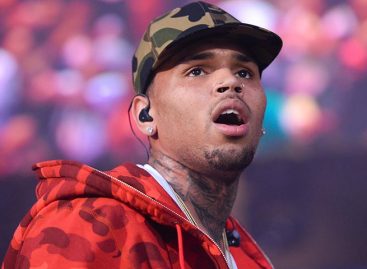 Rapero Chris Brown fue arrestado en Francia y es acusado de violación