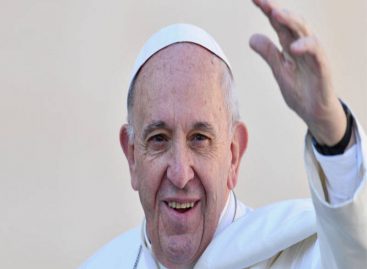 Lo que dijo el Papa Francisco tras decir adiós a nuestro país: «Panamá es un pueblo noble»