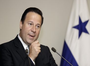 Varela firmó decreto para ampliar beneficios del Fondo Solidario