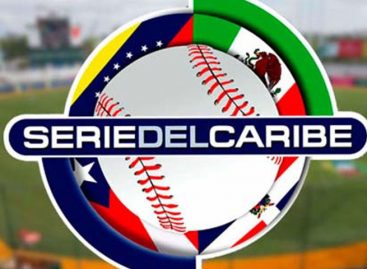 Panamá buscará la defensa de su título en la Serie del Caribe 2020
