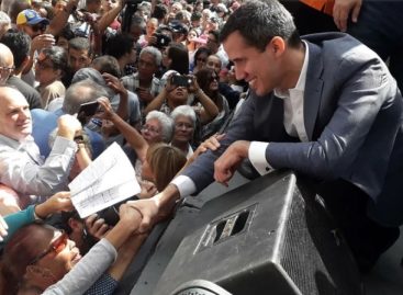El apoyo que le dio Panamá a Guaidó para volver a Venezuela según el periodista Álvaro Alvarado