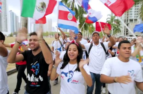 Costa Rica se prepara para recibir a 45 mil peregrinos en tránsito para la JMJ