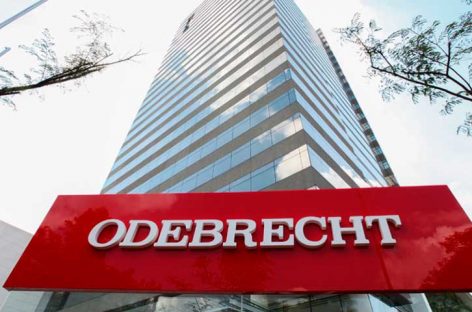 La cantidad de dólares que ha pagado Odebrecht a Panamá por multas