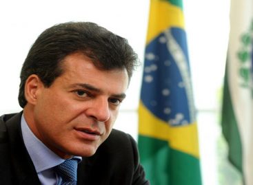 Exgobernador de Brasil fue detenido nuevamente por corrupción