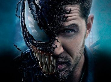 Sony prepara una secuela de “Venom” con Tom Hardy