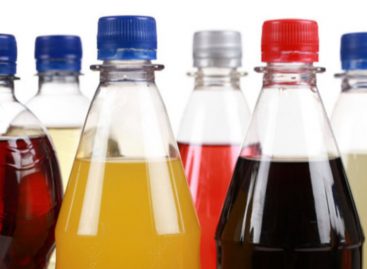 Aprobado en tercer debate nuevo impuesto a bebidas azucaradas