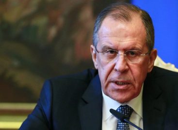 Lavrov encabezará la delegación rusa en la Conferencia de Múnich
