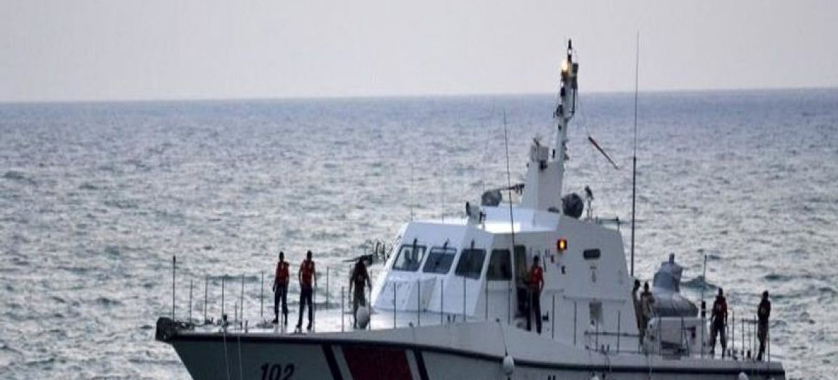 Turquía detiene a 118 migrantes irregulares que se dirigían por mar a Grecia