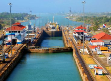 Canal de Panamá desmintió al régimen de Maduro y afirman que no hay ningún barco retenido