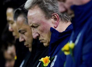 Entrenador del Cardiff City acudirá al funeral de Sala en Argentina