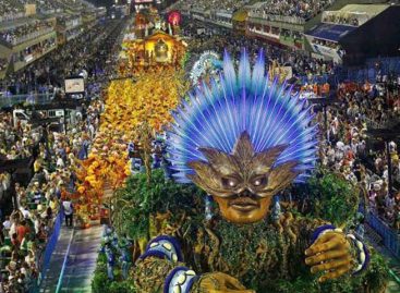 Carnaval en Río de Janeiro contará con más seguridad y menos desfiles