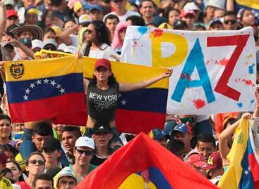 Ya inició el concierto de ayuda humanitaria para Venezuela