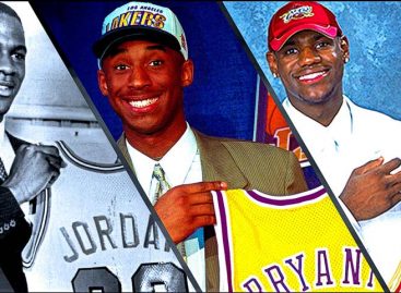 NBA propuso oficialmente bajar a 18 años la edad elegible al sorteo