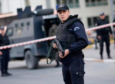 Policía turca sospecha que el cuerpo de Khashoggi fue quemado en un horno
