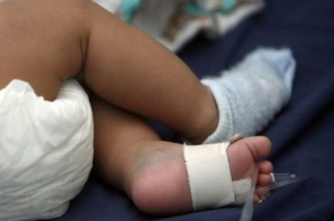 Confirman muerte de menor por tosferina en Coclé