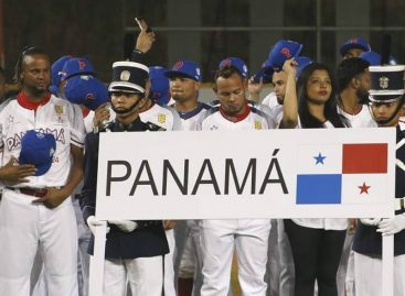 Panamá regresó triunfante a la Serie del Caribe después de seis décadas