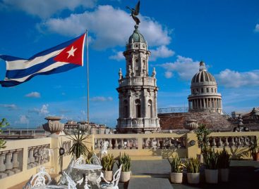 Cuba probará por primera vez la tecnología 4G en La Habana