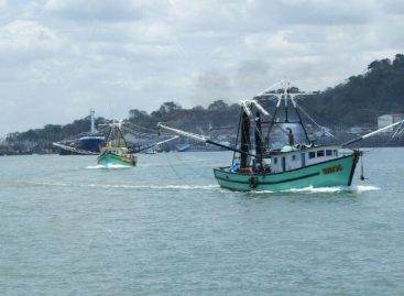 Panamá aumentará vigilancia a su flota pesquera para combatir la pesca ilegal
