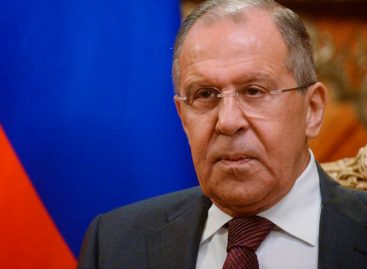Lavrov rechaza que Rusia renuncie al crudo venezolano