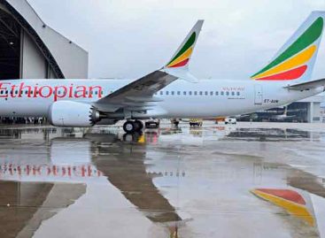 157 personas de 35 nacionalidades murieron al estrellarse avión en Etiopía