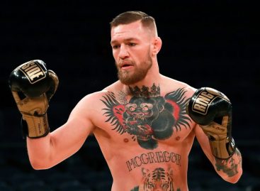 Conor McGregor se retiró de la Ultimate Fighting Championship