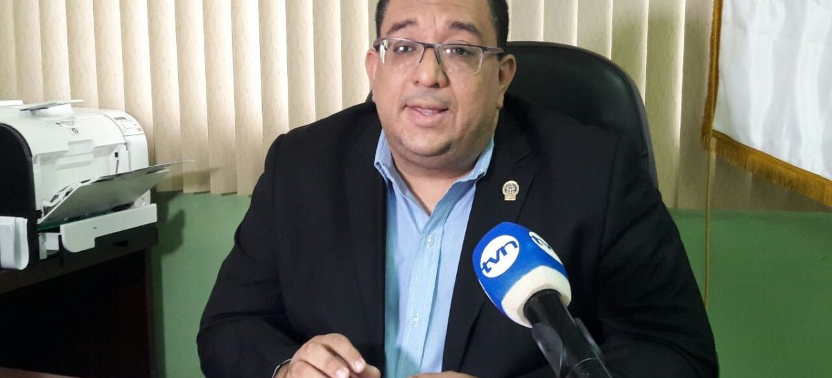 Fiscal Ricaurte González asegura que se va demostrando la «culpabilidad» de Martinelli