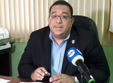 Fiscal Ricaurte González asegura que se va demostrando la «culpabilidad» de Martinelli